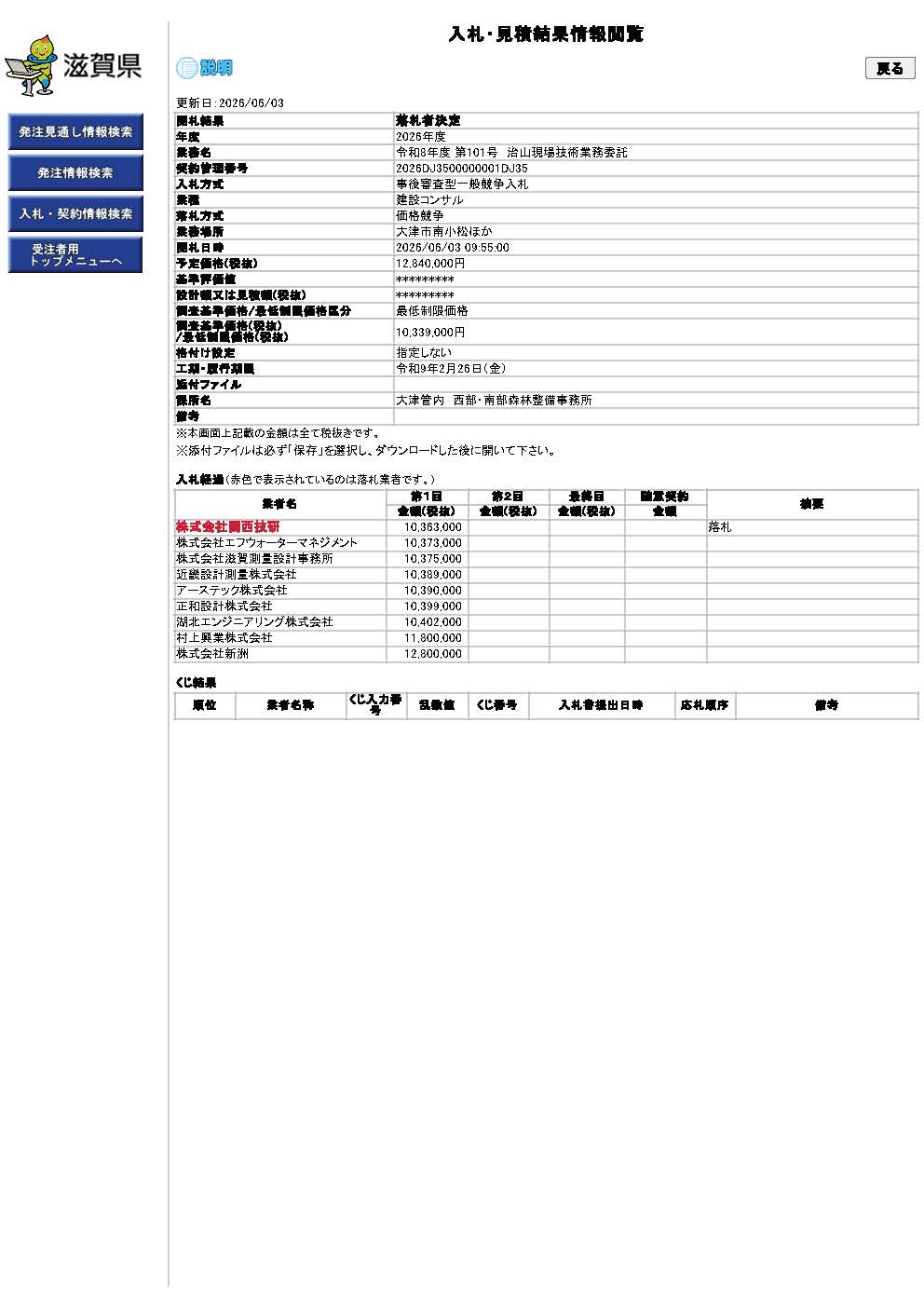 落札情報_画像