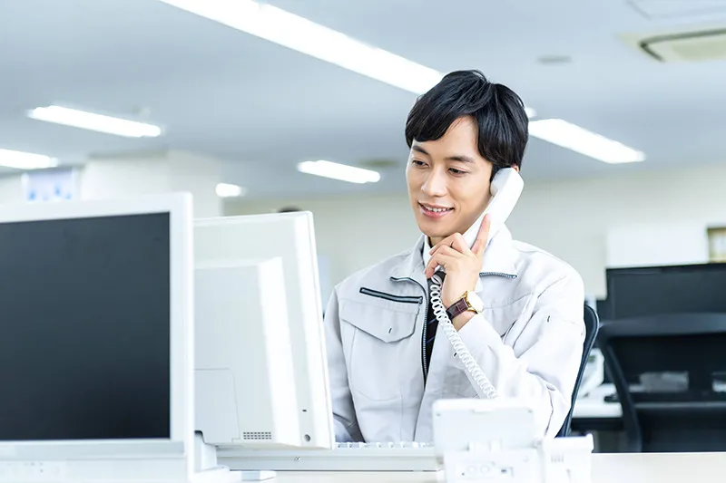 近畿地方：施工管理 (官公庁での発注者支援業務)