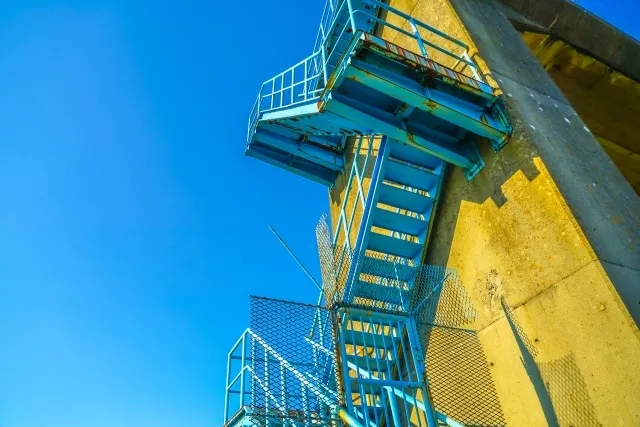 【施工管理】空からの新常識！ドローンが変える「測量と点検」